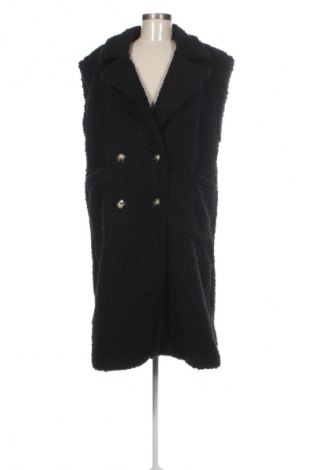 Дамски елек NEW COLLECTION, Размер L, Цвят Черен, Цена 30,99 лв.