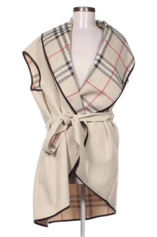 Damenweste NEW COLLECTION, Größe L, Farbe Beige, Preis € 31,70