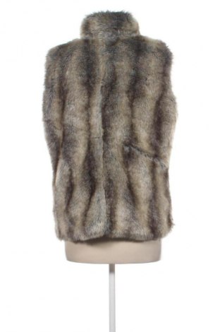 Damenweste Napapijri, Größe L, Farbe Grau, Preis 37,99 €