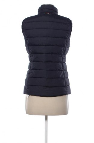 Damenweste Napapijri, Größe XS, Farbe Blau, Preis 70,07 €