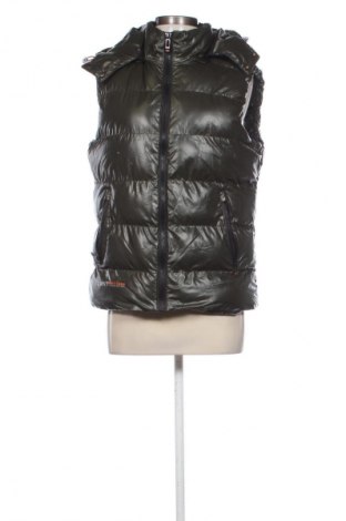 Damenweste Nature, Größe M, Farbe Grün, Preis € 26,99