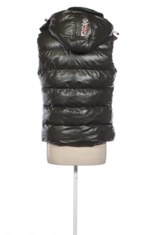 Damenweste Nature, Größe M, Farbe Grün, Preis € 26,99