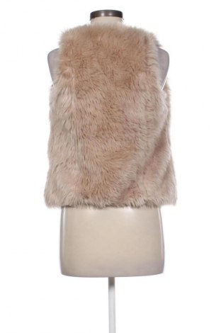 Damenweste New Look, Größe XXS, Farbe Beige, Preis € 20,02