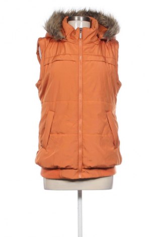 Damenweste New View, Größe L, Farbe Orange, Preis € 13,99