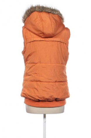 Damenweste New View, Größe L, Farbe Orange, Preis € 13,99