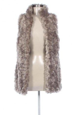 Дамски елек Next, Размер M, Цвят Сив, Цена 166,44 лв.