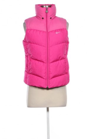 Damska kamizelka Nike, Rozmiar XS, Kolor Różowy, Cena 175,99 zł