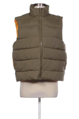Damenweste Noisy May, Größe L, Farbe Grün, Preis € 22,99