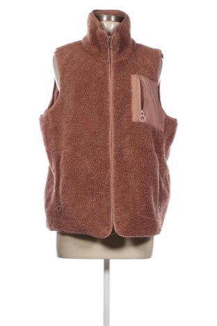 Damenweste ONLY, Größe L, Farbe Aschrosa, Preis € 13,99