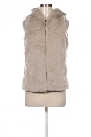 Damenweste ONLY, Größe S, Farbe Beige, Preis 11,99 €