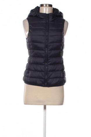 Vestă de femei ONLY, Mărime XS, Culoare Albastru, Preț 79,99 Lei