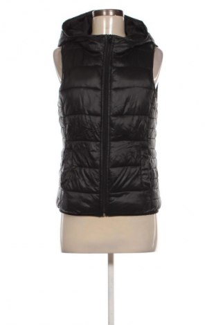 Дамски елек ONLY, Размер M, Цвят Черен, Цена 12,27 €