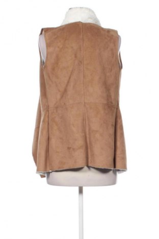 Damenweste O'STIN, Größe S, Farbe Braun, Preis € 19,95