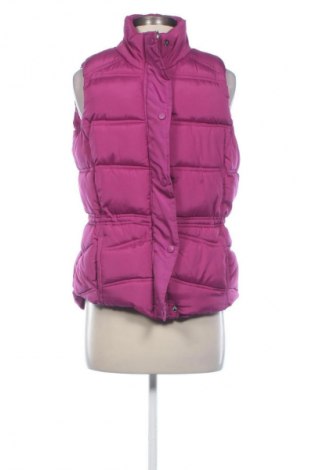 Γυναικείο γιλέκο Okay, Μέγεθος M, Χρώμα Βιολετί, Τιμή 24,55 €