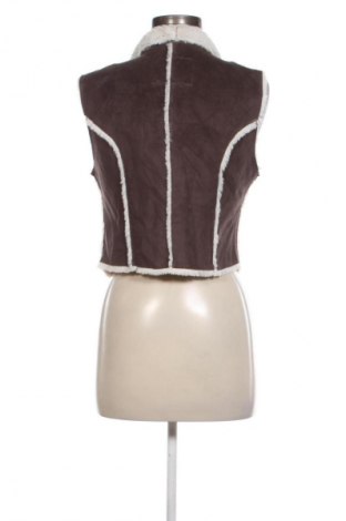 Дамски елек Orsay, Размер M, Цвят Кафяв, Цена 29,99 лв.