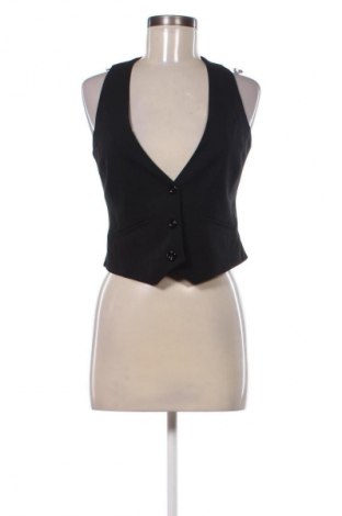 Дамски елек Orsay, Размер M, Цвят Черен, Цена 39,10 лв.