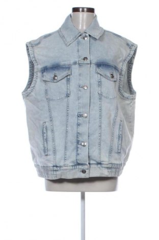 Damenweste Oui, Größe XL, Farbe Blau, Preis 117,99 €