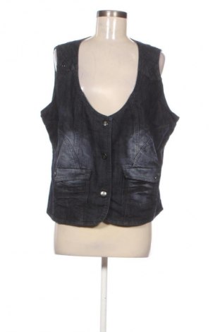 Dámská vesta  Outfit, Velikost XL, Barva Modrá, Cena  329,00 Kč