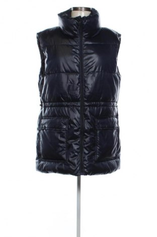 Γυναικείο γιλέκο Page One, Μέγεθος M, Χρώμα Μπλέ, Τιμή 25,00 €