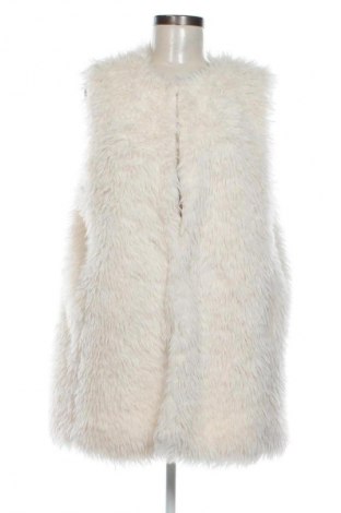 Дамски елек Page One, Размер L, Цвят Екрю, Цена 39,10 лв.