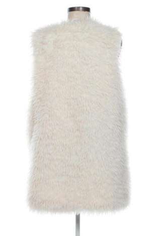 Дамски елек Page One, Размер L, Цвят Екрю, Цена 39,10 лв.