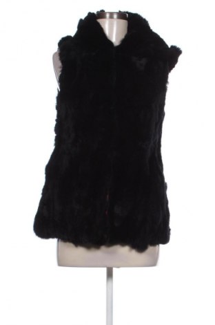 Női mellény Patrizia Luca, Méret S, Szín Fekete, Ár 12 403 Ft