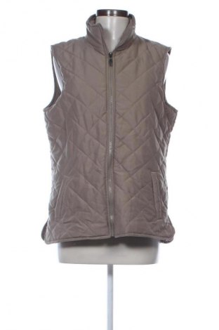 Dámská vesta  Pescara, Velikost L, Barva Hnědá, Cena  379,00 Kč