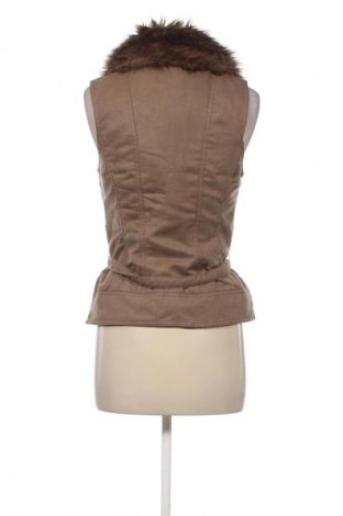 Damenweste Promod, Größe S, Farbe Beige, Preis € 31,71