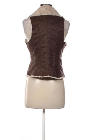 Γυναικείο γιλέκο Promod, Μέγεθος M, Χρώμα Καφέ, Τιμή 11,99 €