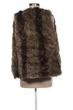 Női mellény Pull&Bear, Méret M, Szín Barna, Ár 7 839 Ft