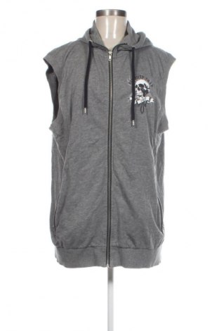 Damenweste Rainbow, Größe 3XL, Farbe Grau, Preis € 15,99