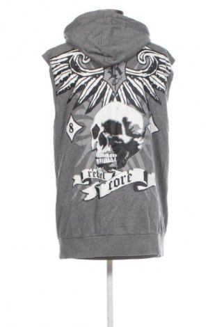 Damenweste Rainbow, Größe 3XL, Farbe Grau, Preis € 15,99