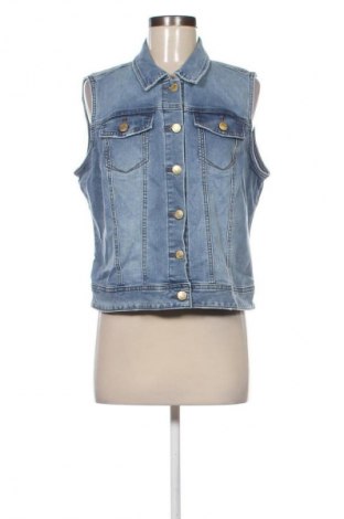 Damenweste Red Button, Größe L, Farbe Blau, Preis € 10,99