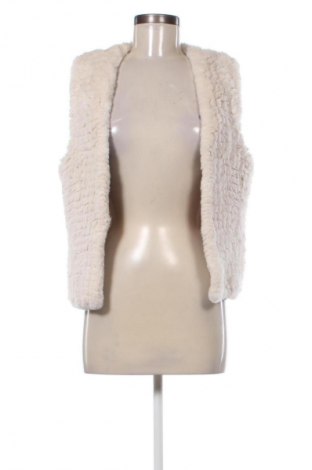 Vestă de femei Rino & Pelle, Mărime L, Culoare Bej, Preț 197,00 Lei