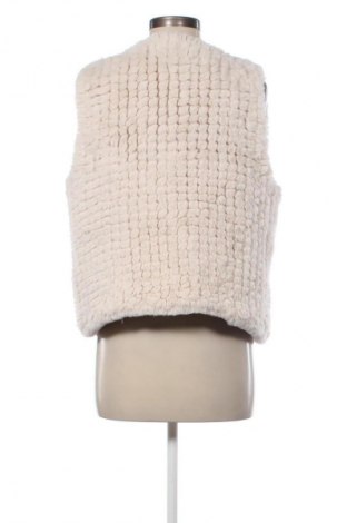 Vestă de femei Rino & Pelle, Mărime L, Culoare Bej, Preț 197,00 Lei