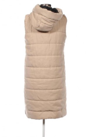 Дамски елек Rising, Размер M, Цвят Бежов, Цена 30,99 лв.