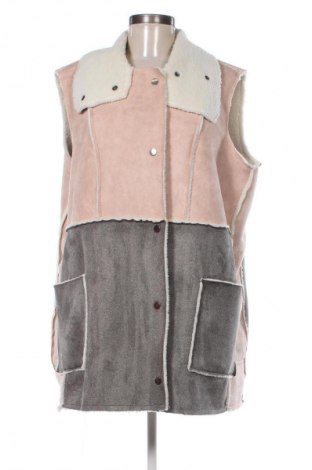 Damska kamizelka Roman, Rozmiar L, Kolor Kolorowy, Cena 382,19 zł