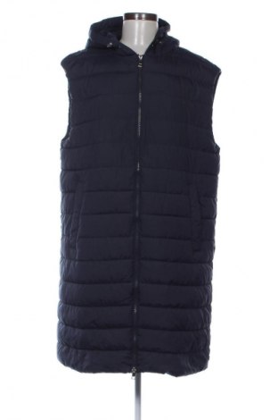 Дамски елек S.Oliver, Размер L, Цвят Черен, Цена 27,99 лв.