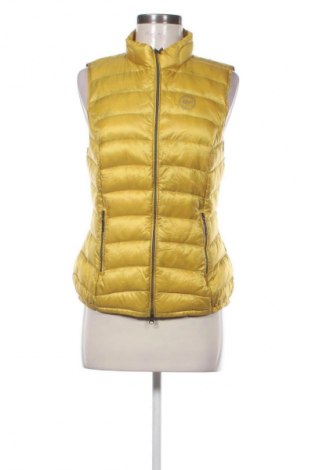 Damska kamizelka S.Oliver, Rozmiar S, Kolor Żółty, Cena 99,99 zł