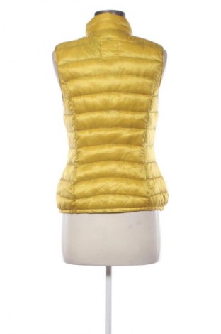 Damska kamizelka S.Oliver, Rozmiar S, Kolor Żółty, Cena 99,99 zł
