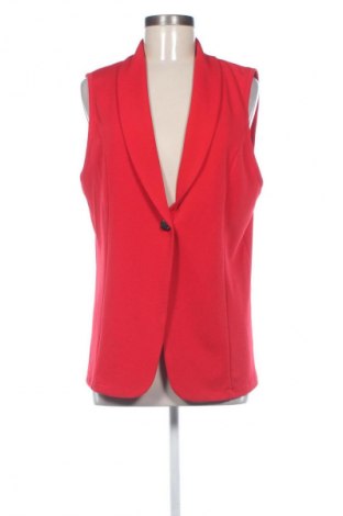 Dámská vesta  SHEIN, Velikost XL, Barva Červená, Cena  495,00 Kč