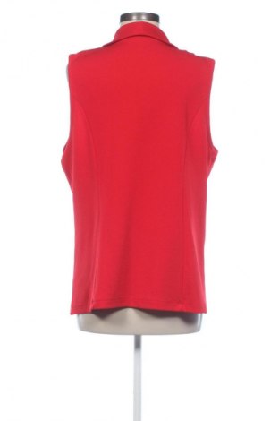 Dámská vesta  SHEIN, Velikost XL, Barva Červená, Cena  495,00 Kč
