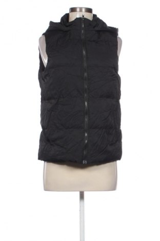 Γυναικείο γιλέκο SHEIN, Μέγεθος S, Χρώμα Μαύρο, Τιμή 12,99 €