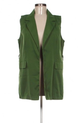 Dámská vesta  SHEIN, Velikost L, Barva Zelená, Cena  495,00 Kč
