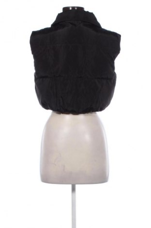 Γυναικείο γιλέκο SHEIN, Μέγεθος XS, Χρώμα Μαύρο, Τιμή 19,95 €