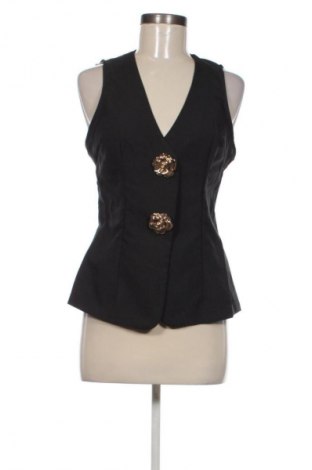 Damenweste SHEIN, Größe M, Farbe Schwarz, Preis € 19,94