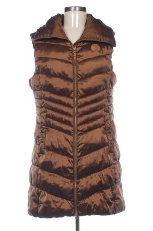 Damenweste Sam73, Größe M, Farbe Braun, Preis € 25,00