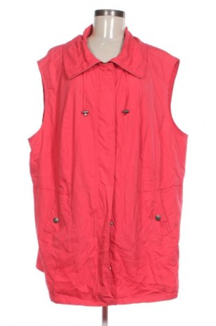 Damenweste Samoon By Gerry Weber, Größe L, Farbe Rosa, Preis € 14,99