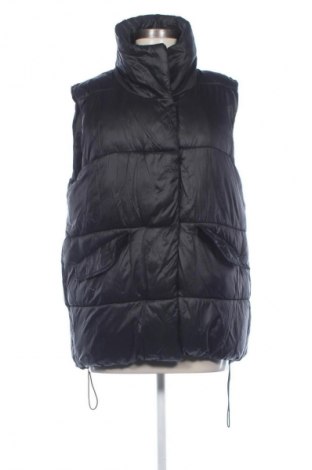 Γυναικείο γιλέκο Sinsay, Μέγεθος S, Χρώμα Μαύρο, Τιμή 25,00 €