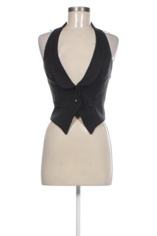 Дамски елек Sisters, Размер S, Цвят Черен, Цена 16,36 €